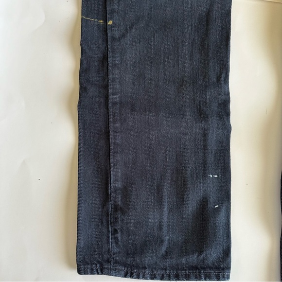 Authentic Ralph Lauren Distressed Jeans - Picture 4 of 7